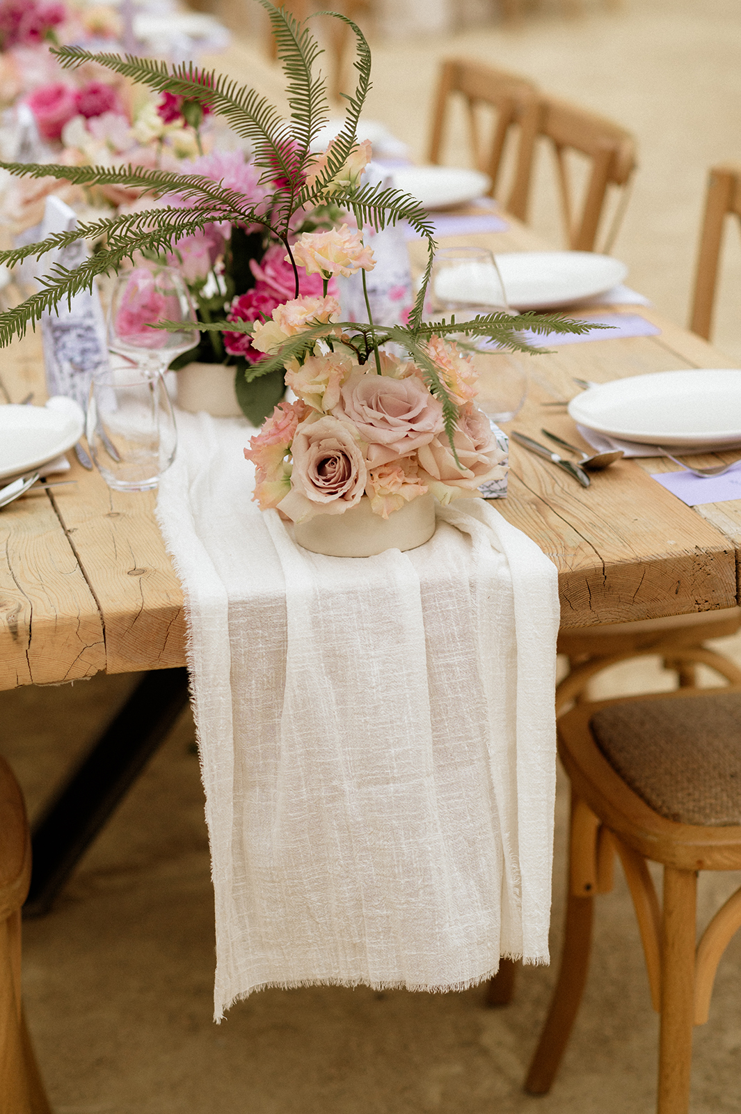 Mariage au Domaine de Belfonds à Grignan