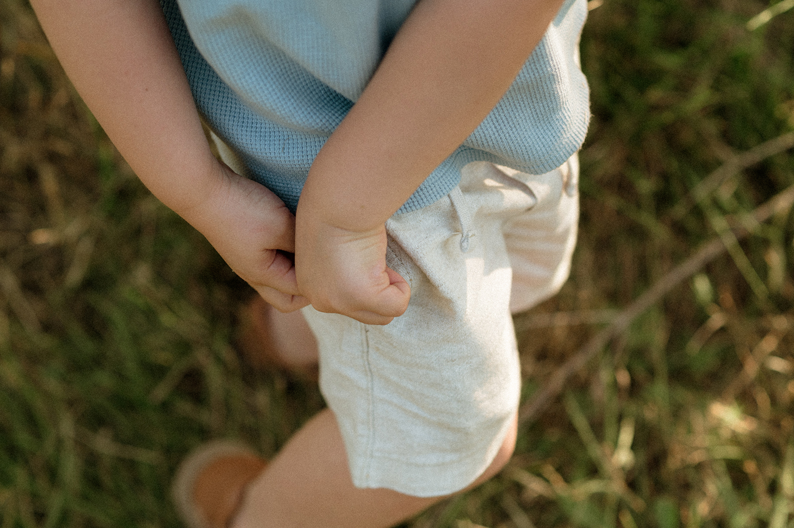 Shooting famille à Nîmes