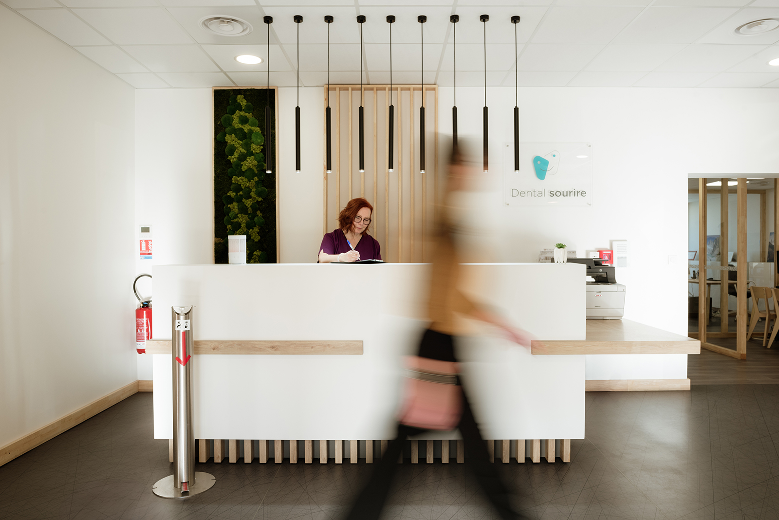 Shooting professionnel à Nîmes