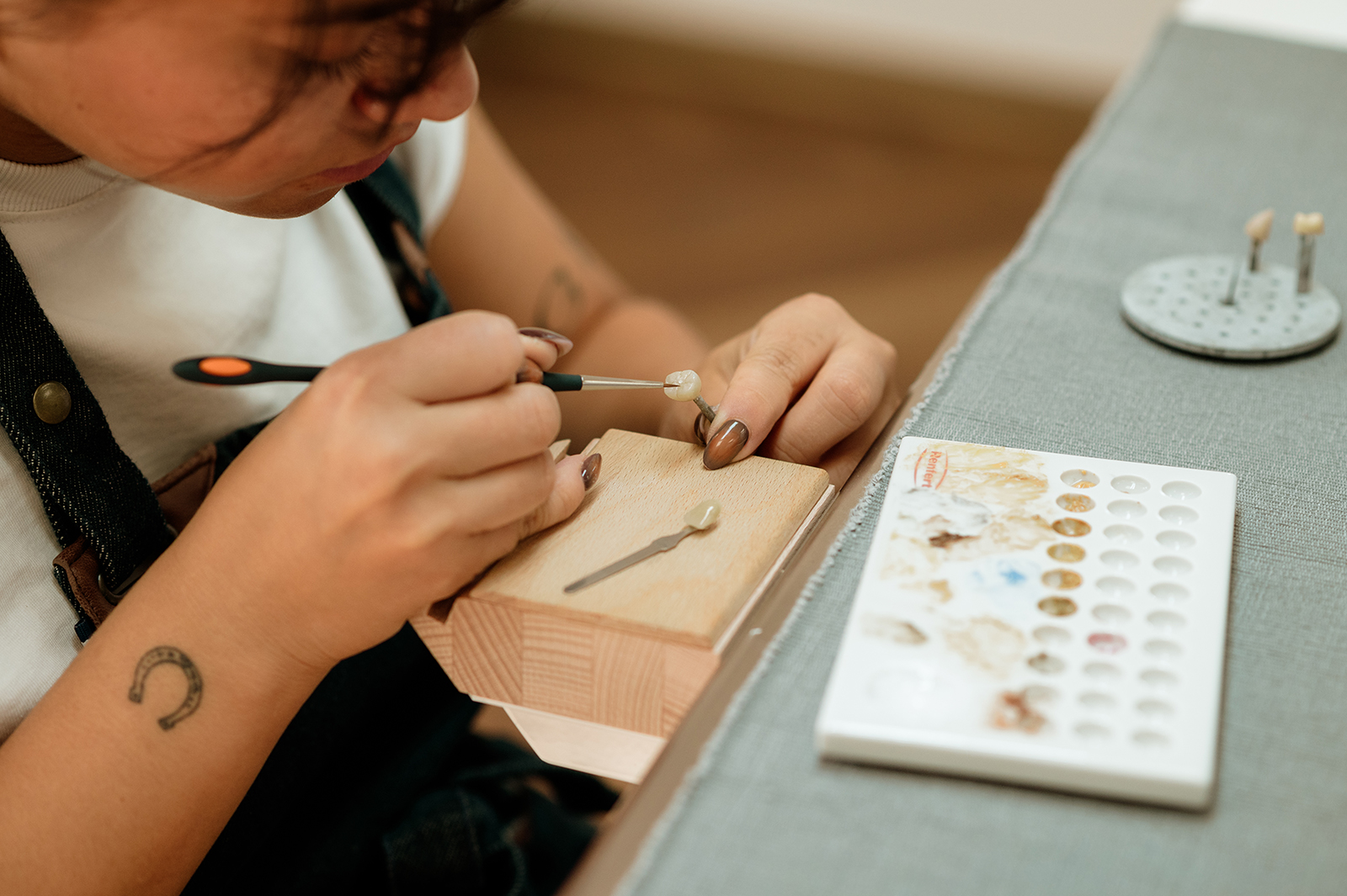 Shooting corporate à Montpellier