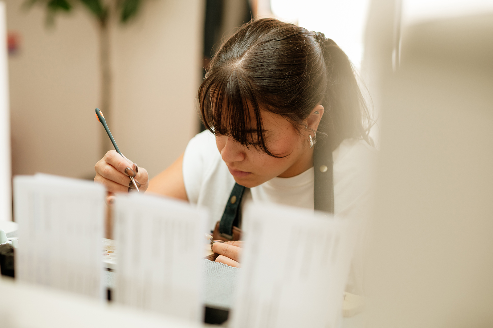 Shooting corporate à Montpellier