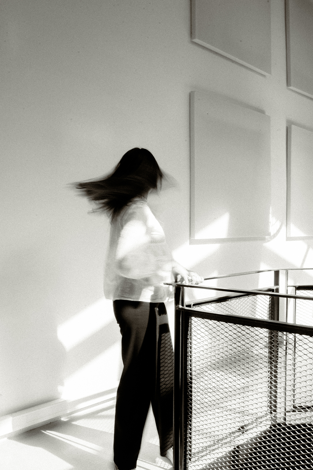 Reportage pour professionnel à Calvisson