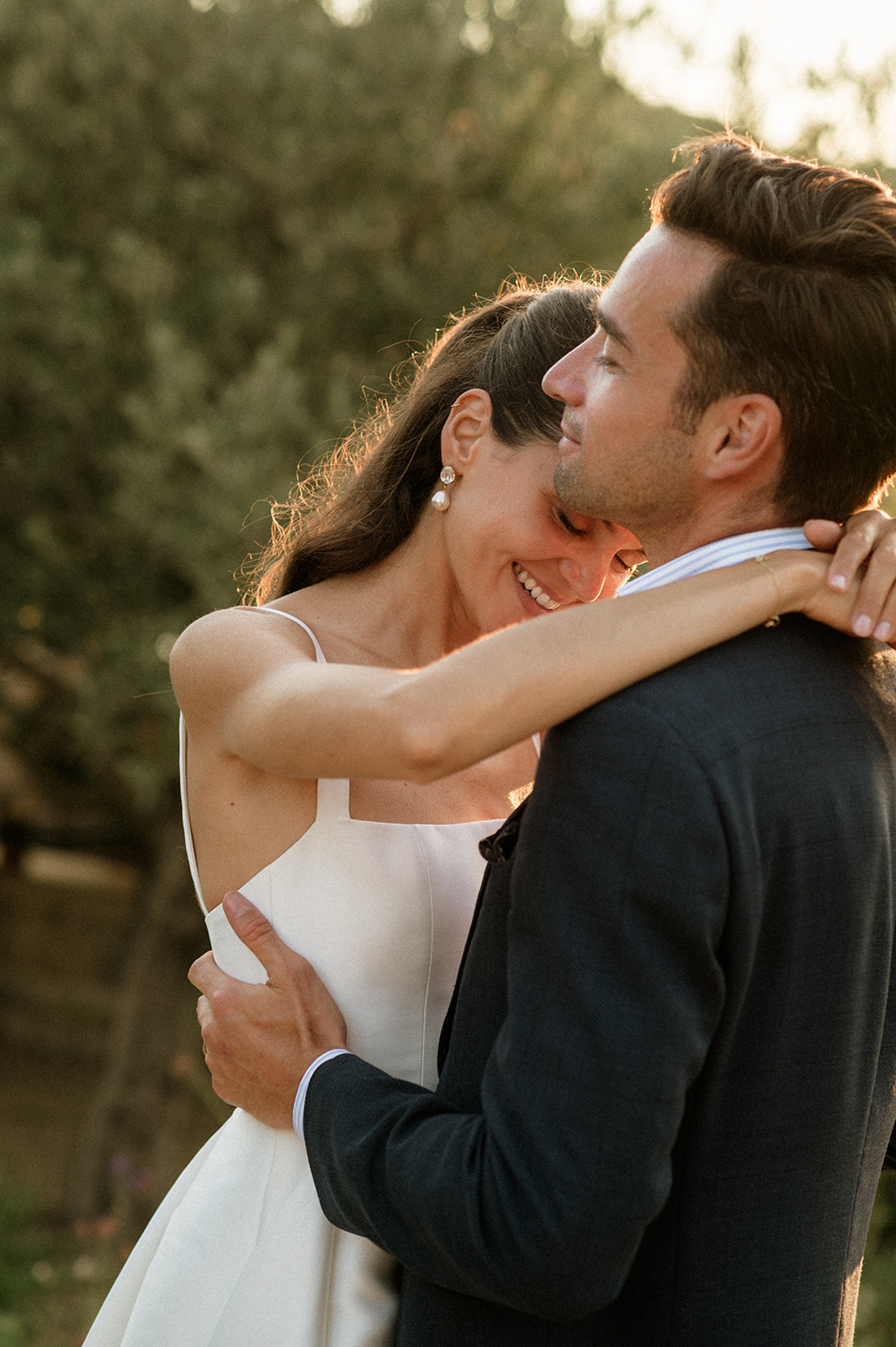 Mariage au Domaine Le Grand Belly