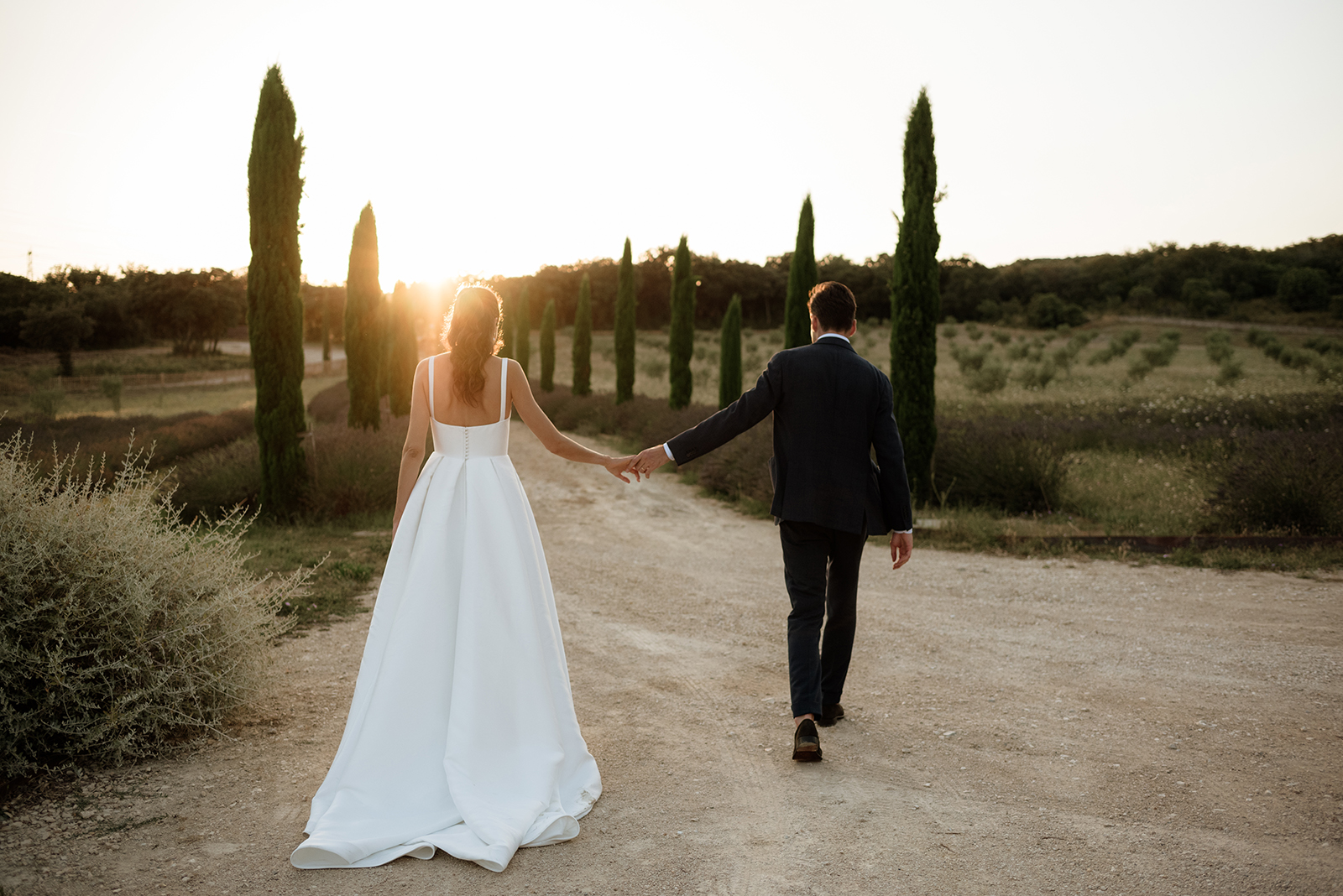 Mariage au Domaine Le Grand Belly