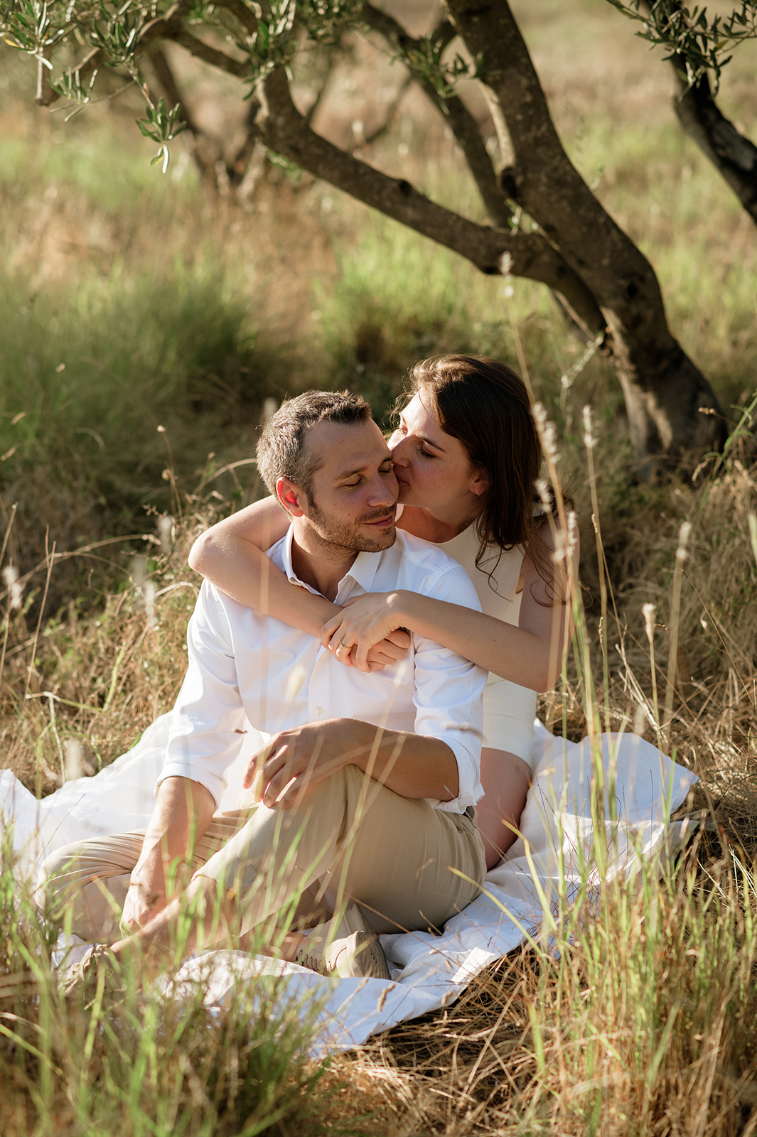 Séance engagement dans le gard