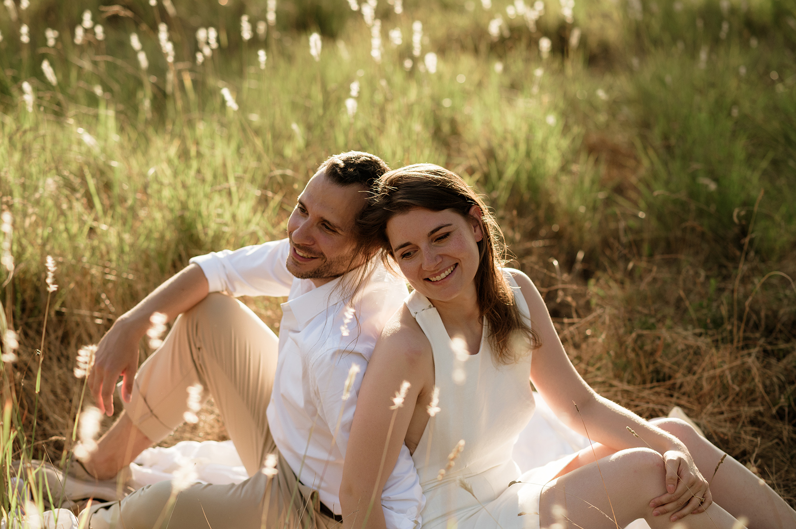 Séance engagement à Montpellier Nimes Calvisson