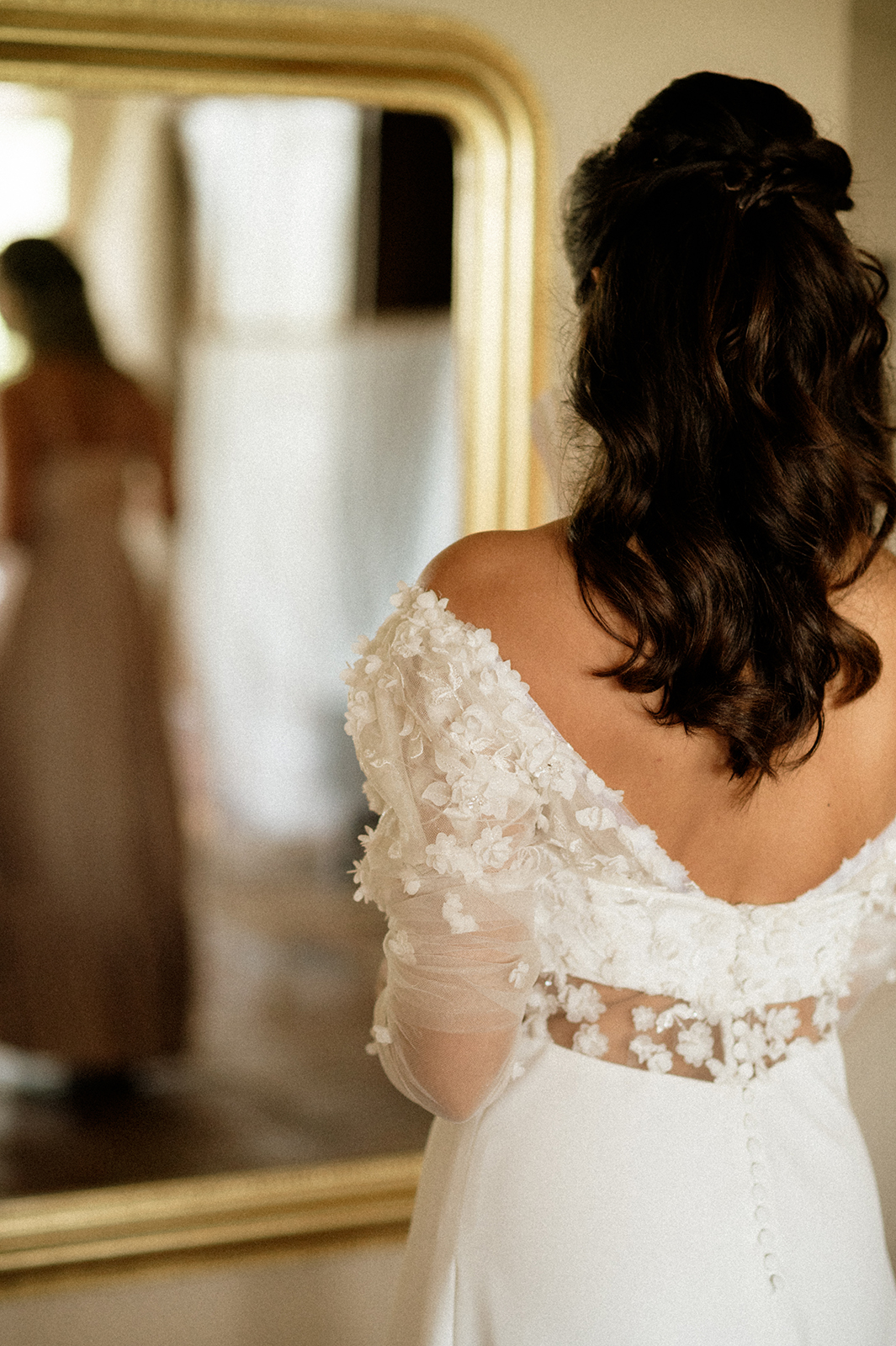 Mariage au Domaine de Brès à Goudargues