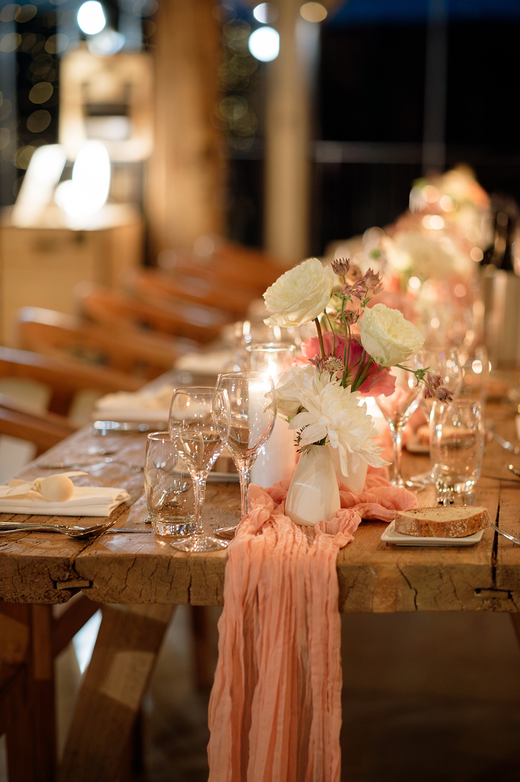 Mariage au Domaine de Brès à Goudargues