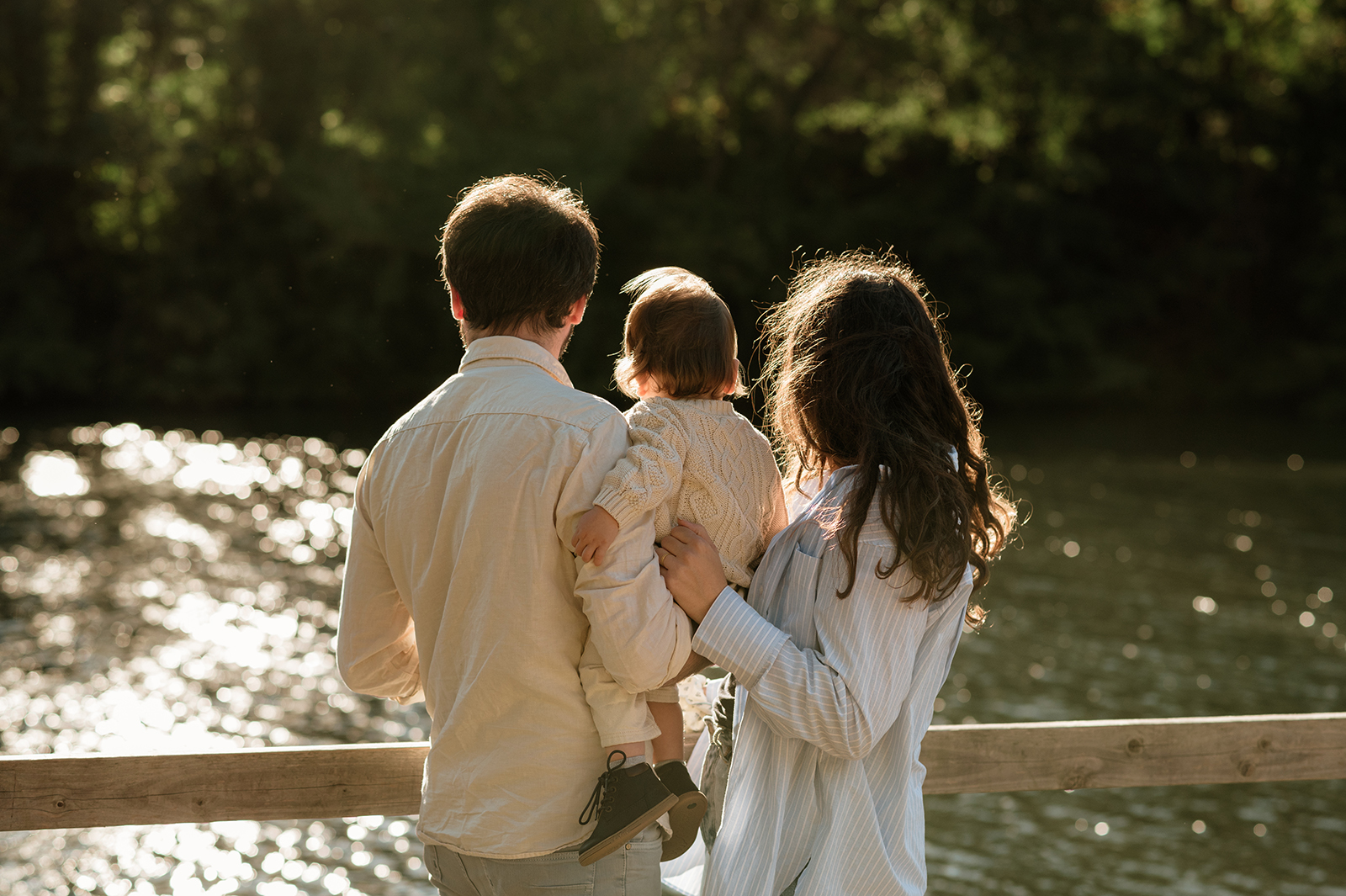 Photographe famille à Montpellier Nimes Calvisson
